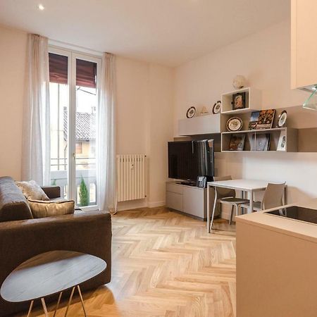 Calzolerie Luxury Apartment Bologna Exterior foto