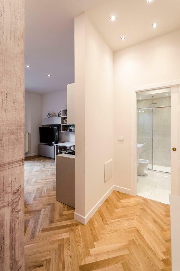Calzolerie Luxury Apartment Bologna Exterior foto