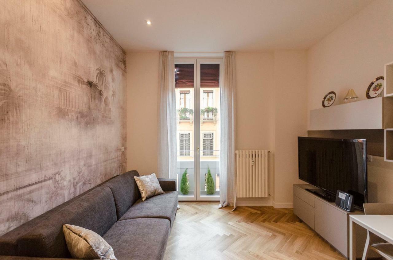 Calzolerie Luxury Apartment Bologna Exterior foto