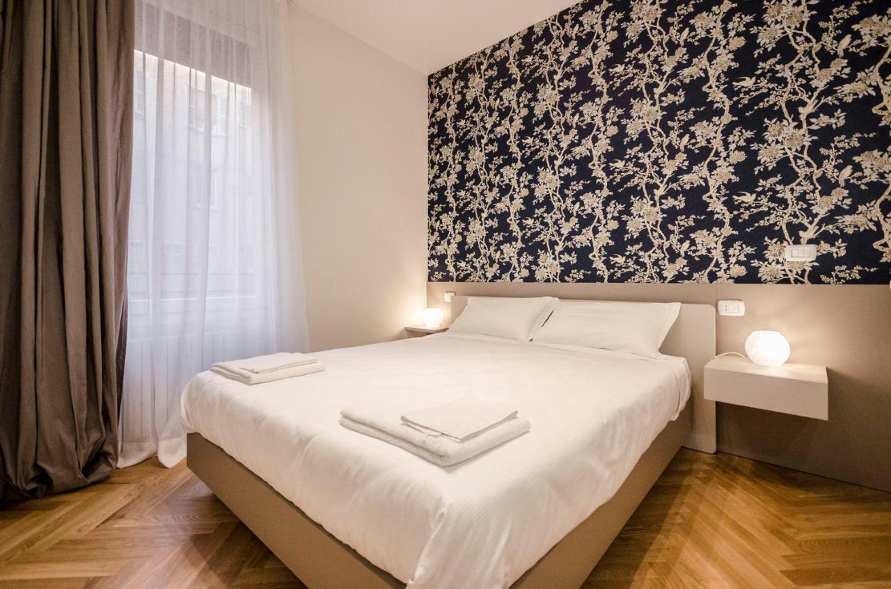 Calzolerie Luxury Apartment Bologna Exterior foto